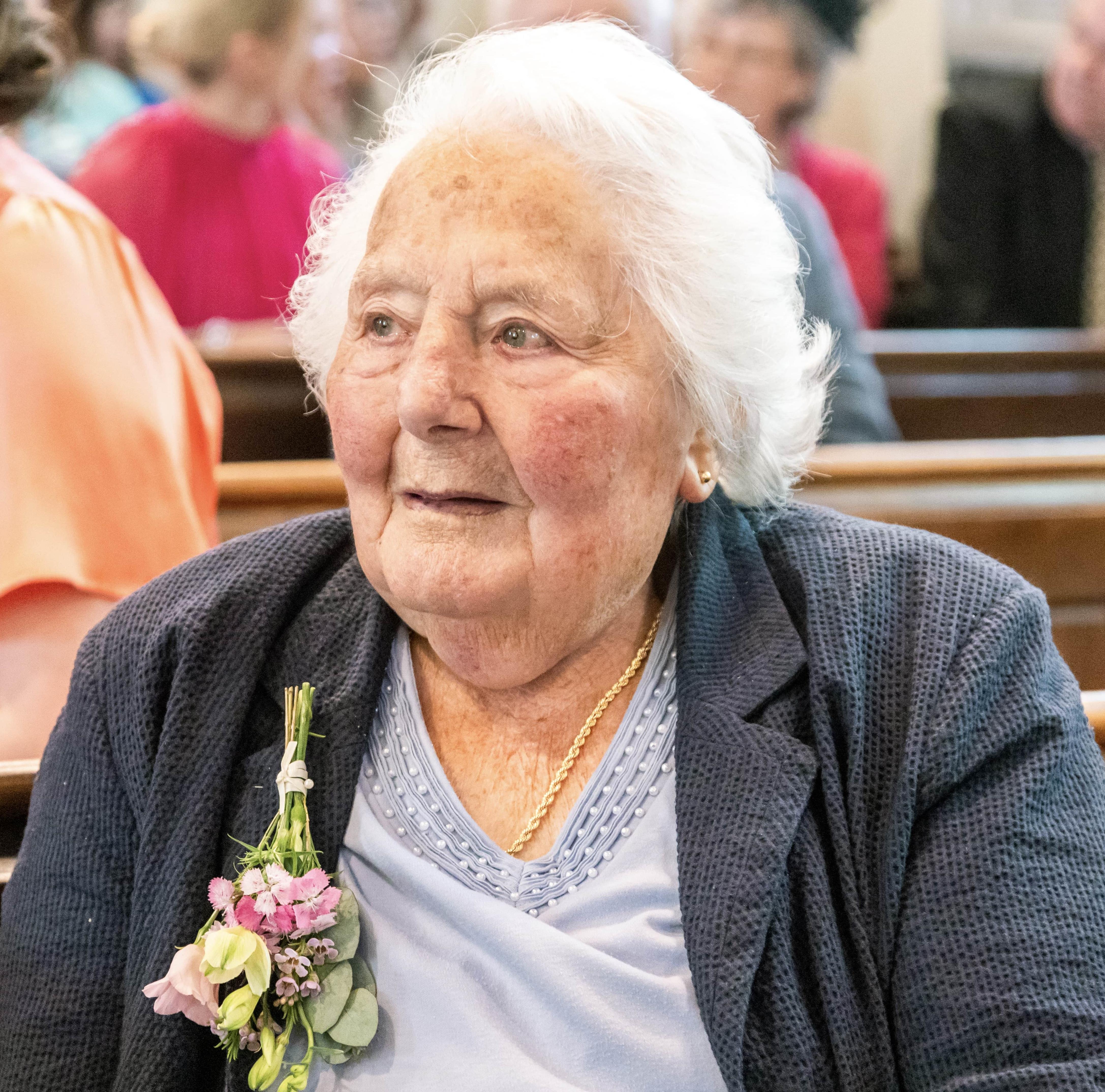 Funeral Notice Profile Image