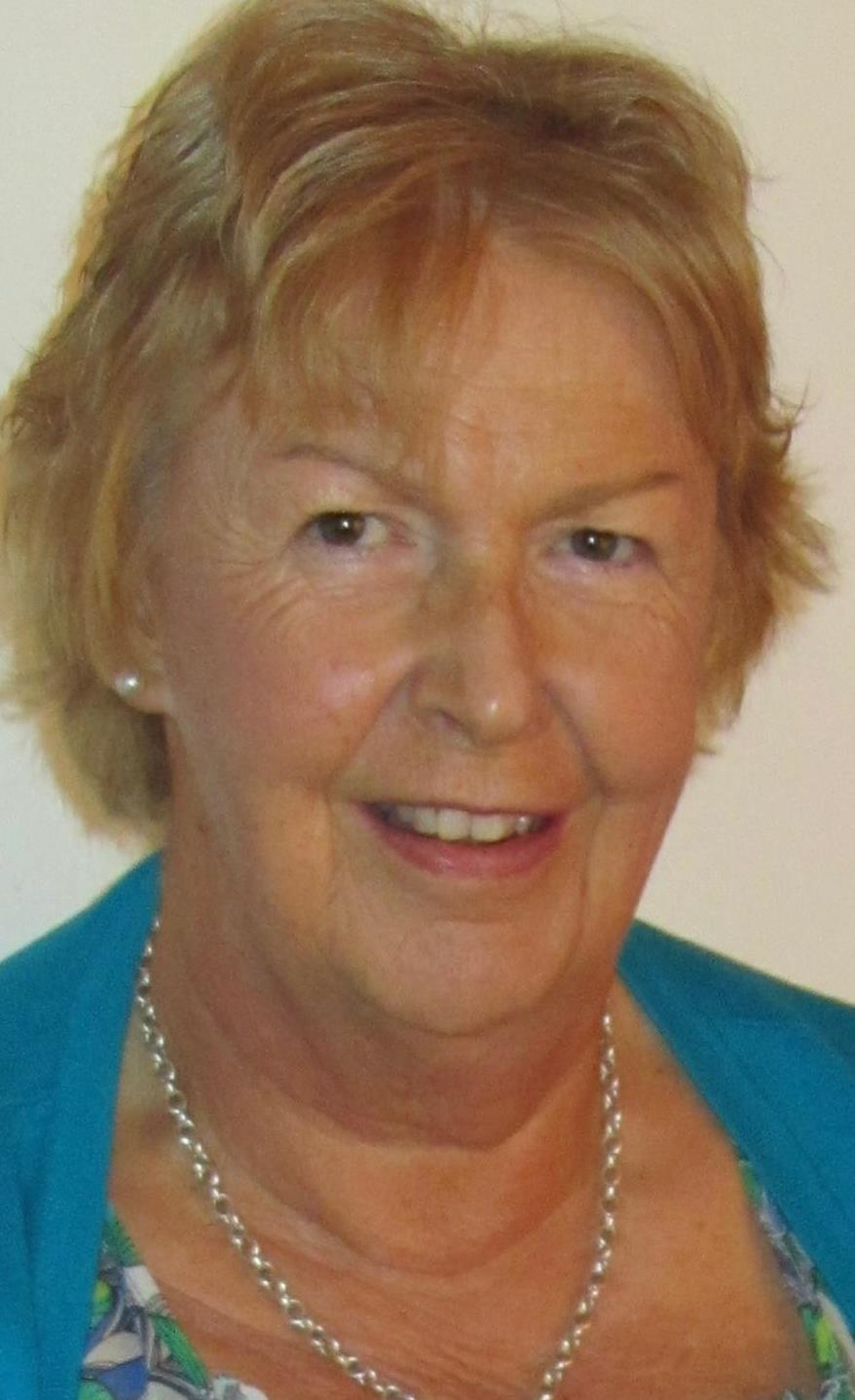 Funeral Notice Profile Image