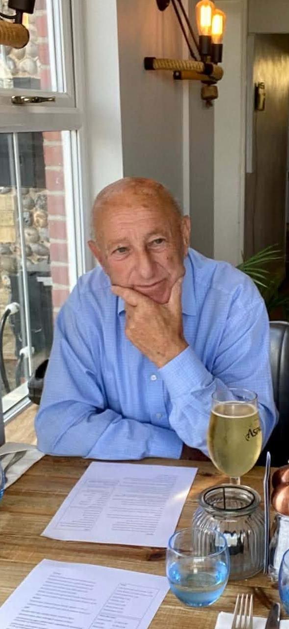 Funeral Notice Profile Image