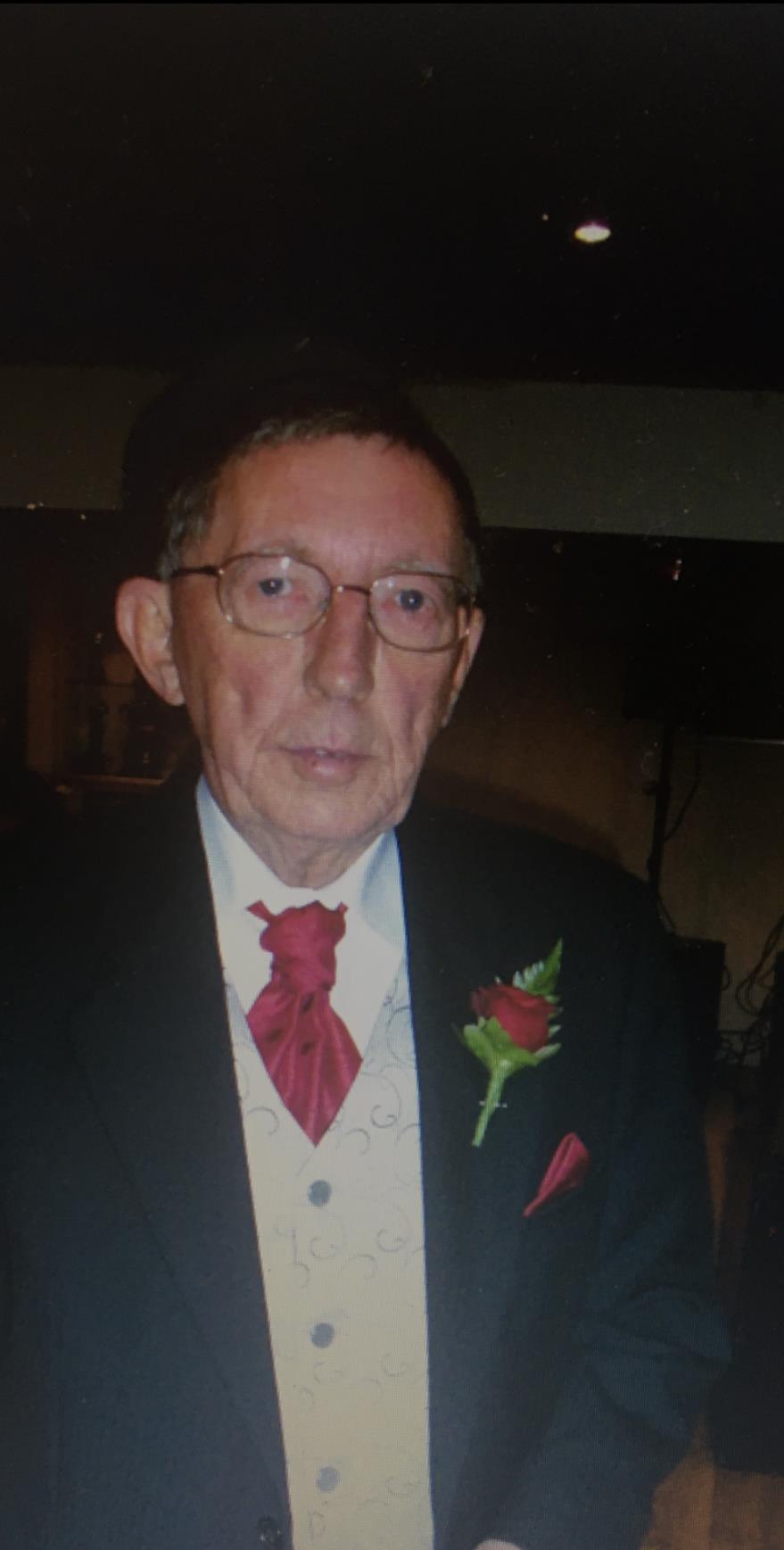 Funeral Notice Profile Image