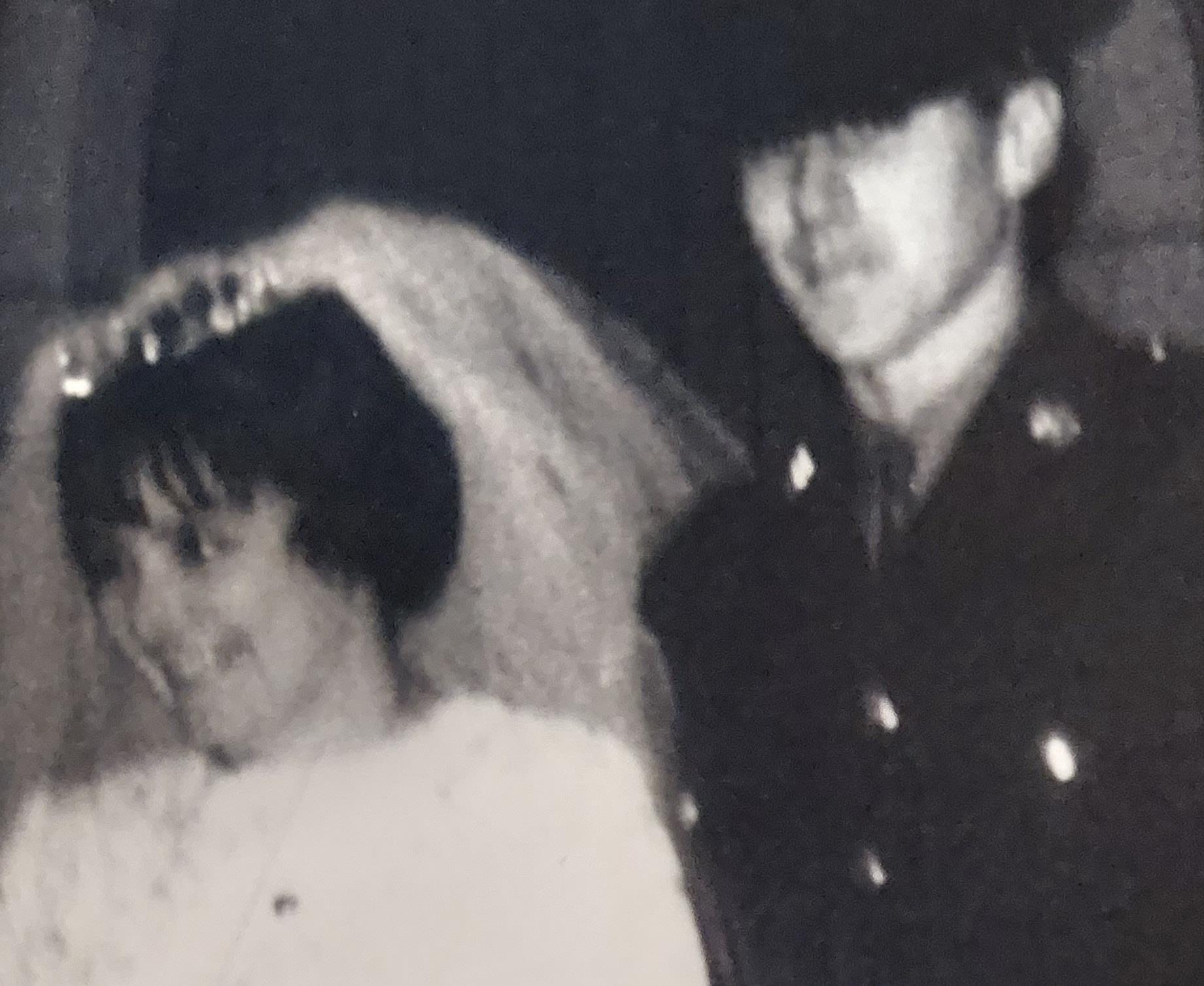 Funeral Notice for Mrs Zillah Margaret Warrington