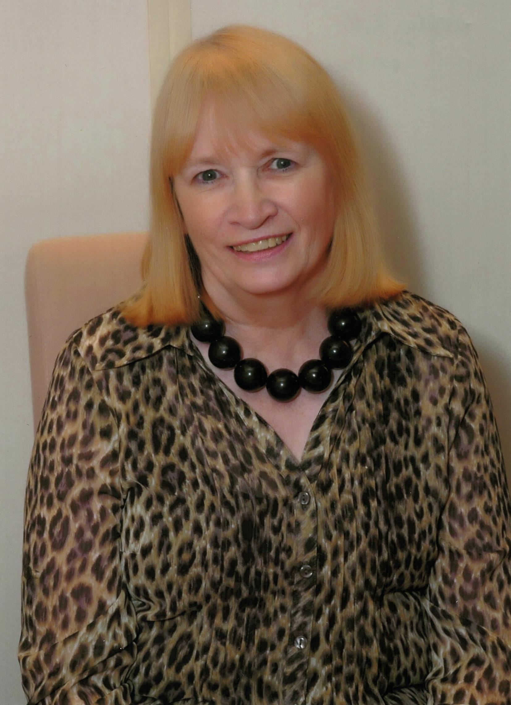 Funeral Notice Profile Image