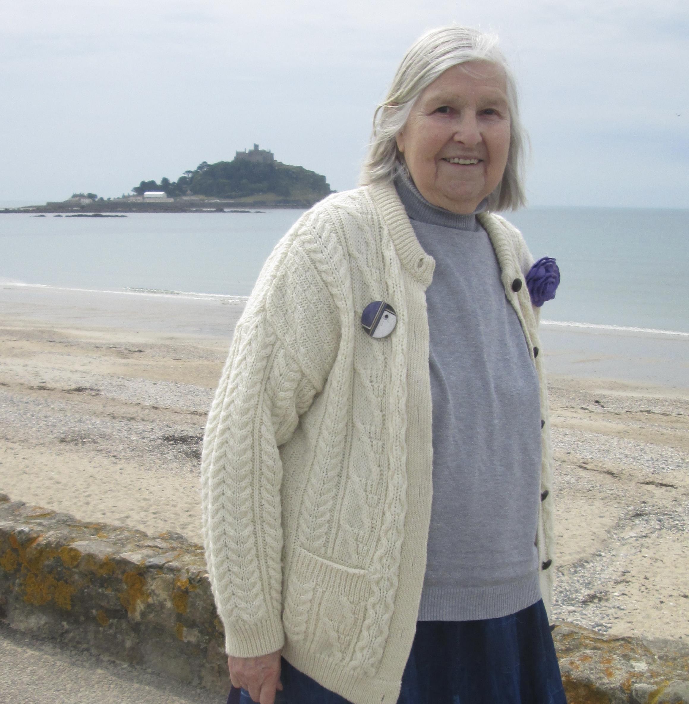 Funeral Notice Profile Image