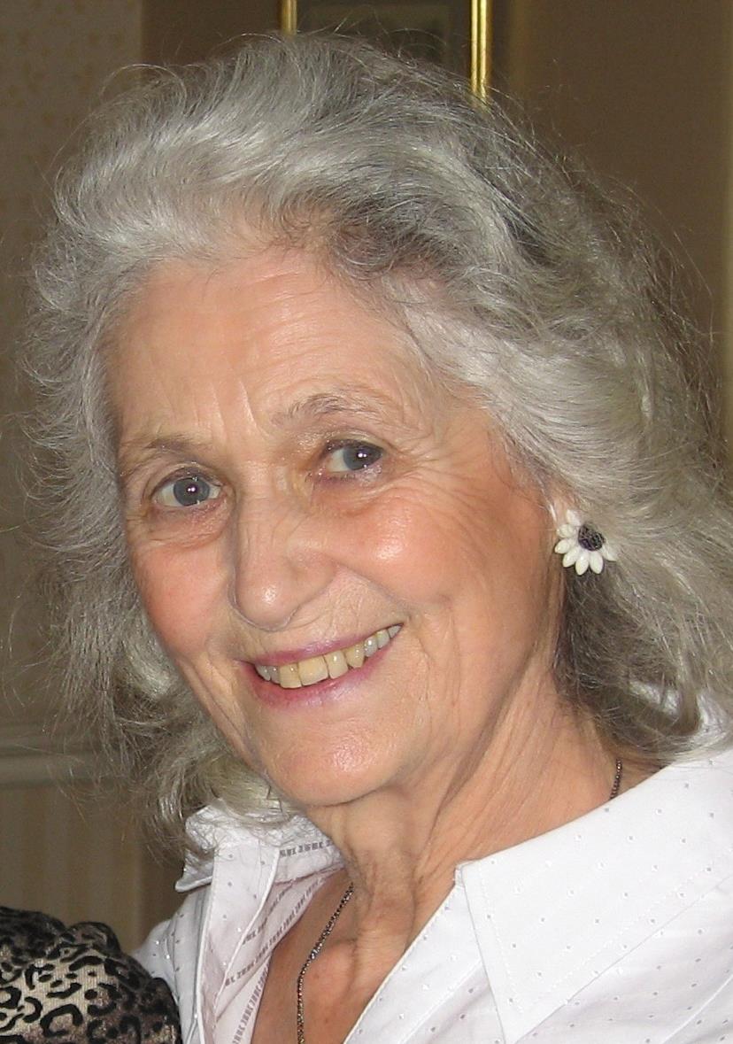 Funeral Notice Profile Image