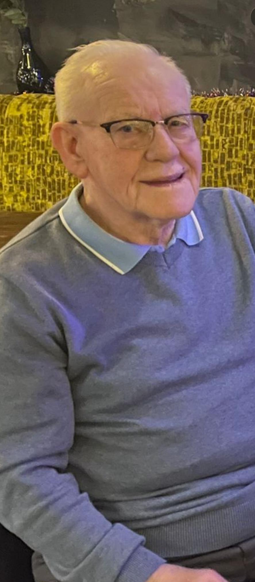 Funeral Notice Profile Image