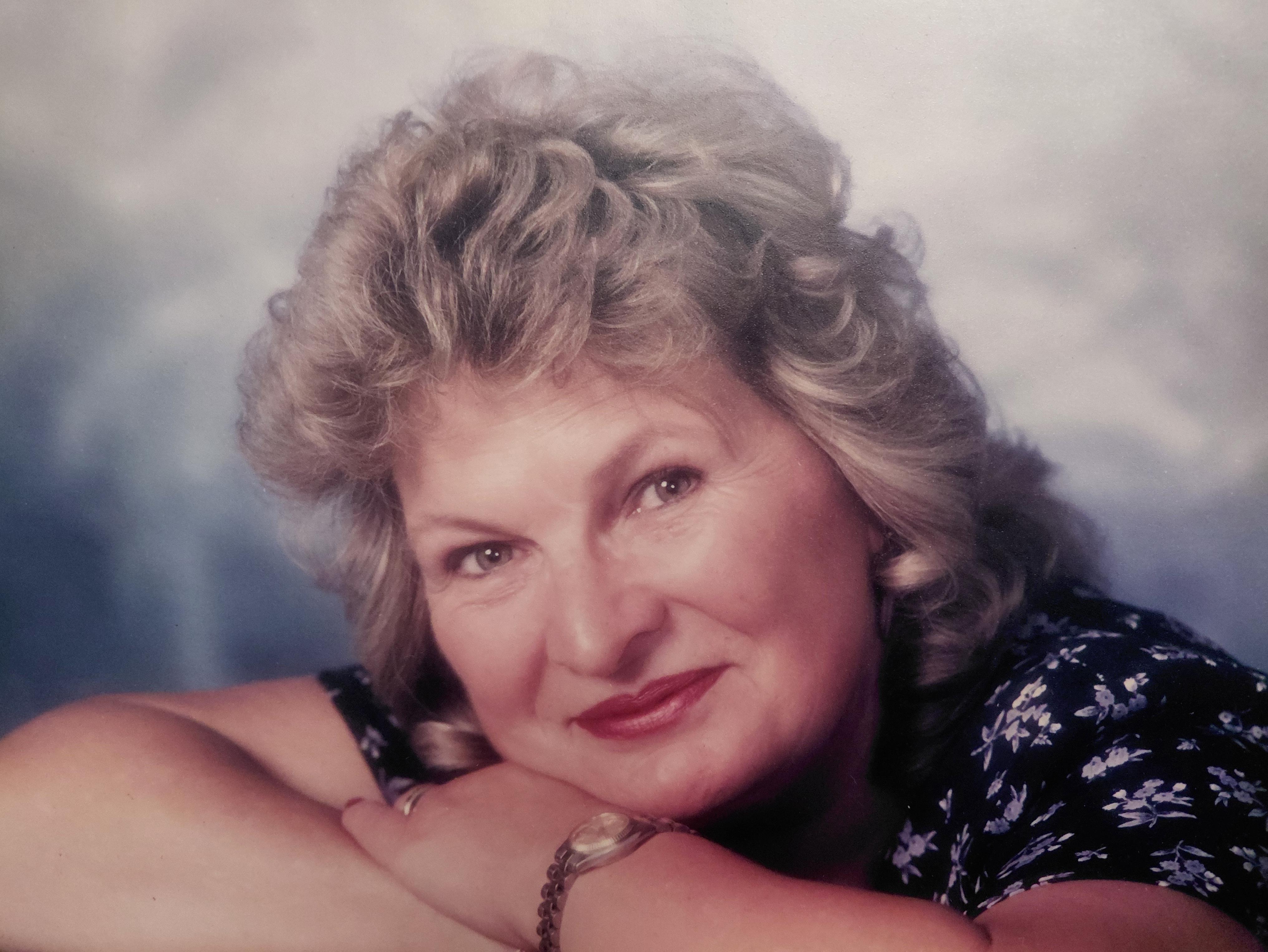 Funeral Notice Profile Image