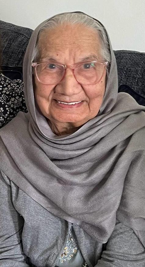 Funeral Notice Profile Image