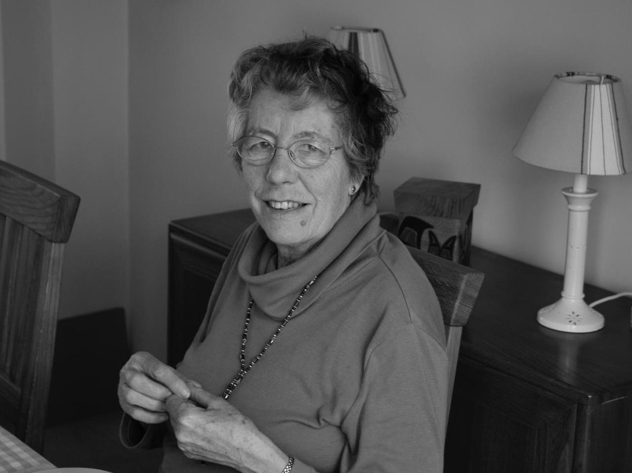 Funeral Notice Profile Image