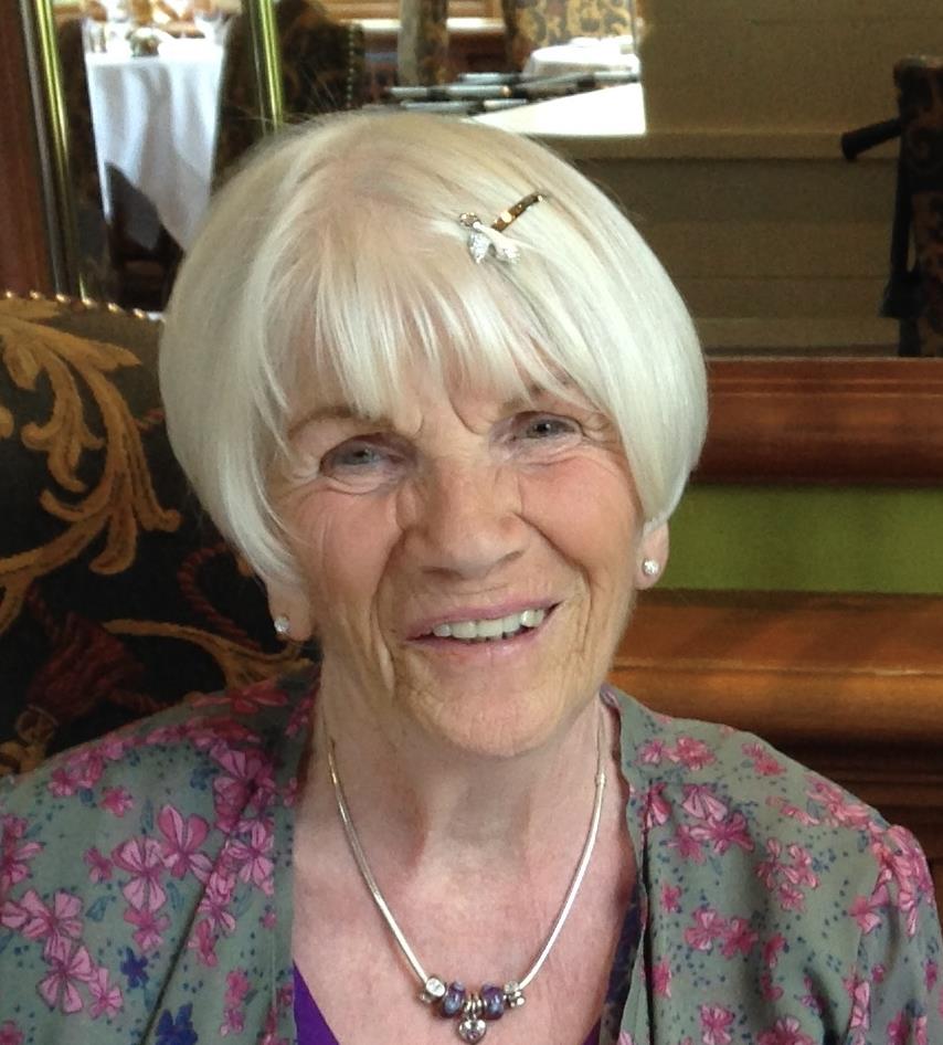 Funeral Notice Profile Image