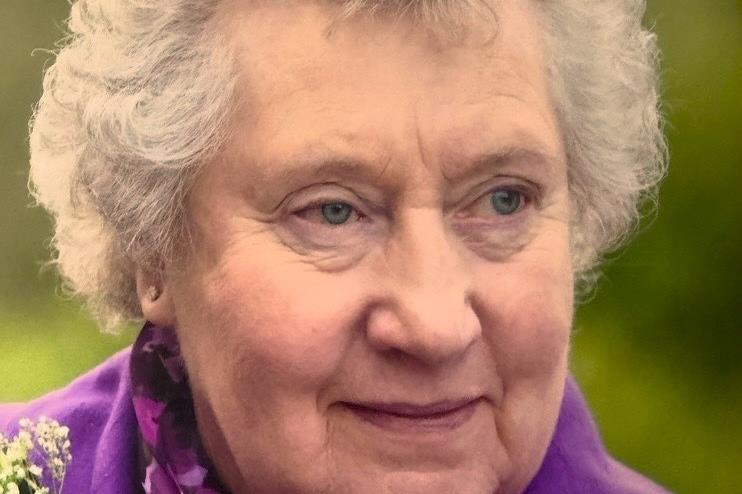 Funeral Notice Profile Image