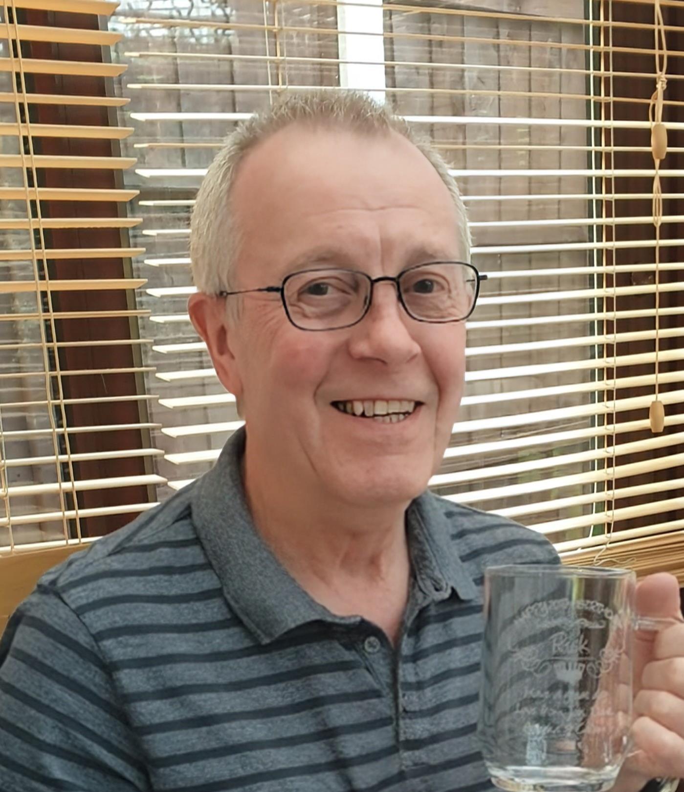 Funeral Notice Profile Image