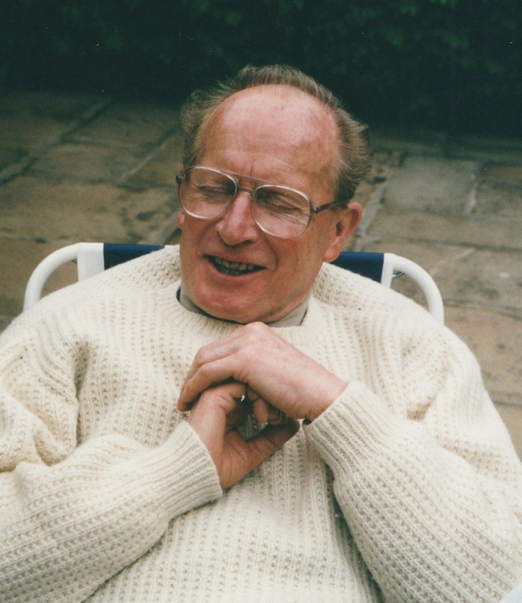 Funeral Notice Profile Image