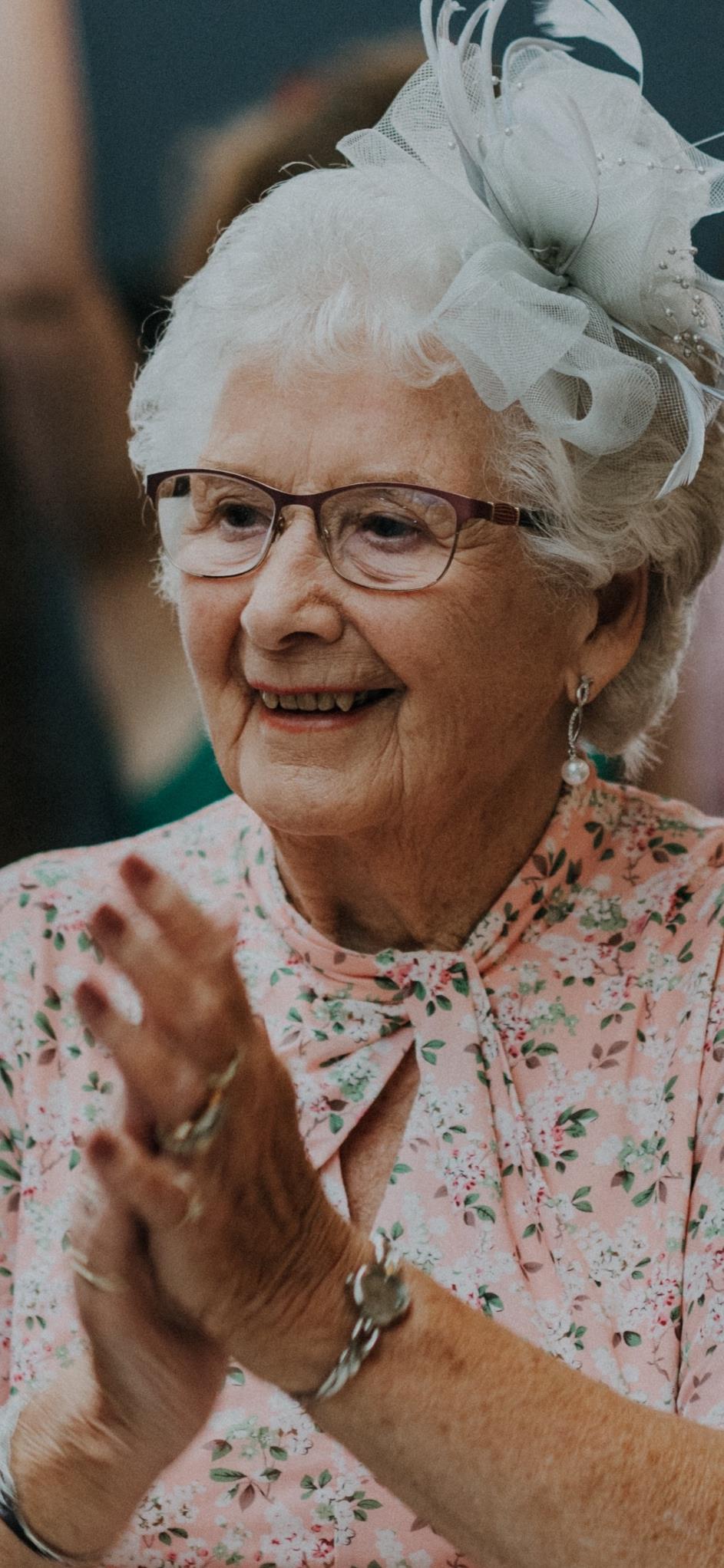 Funeral Notice Profile Image