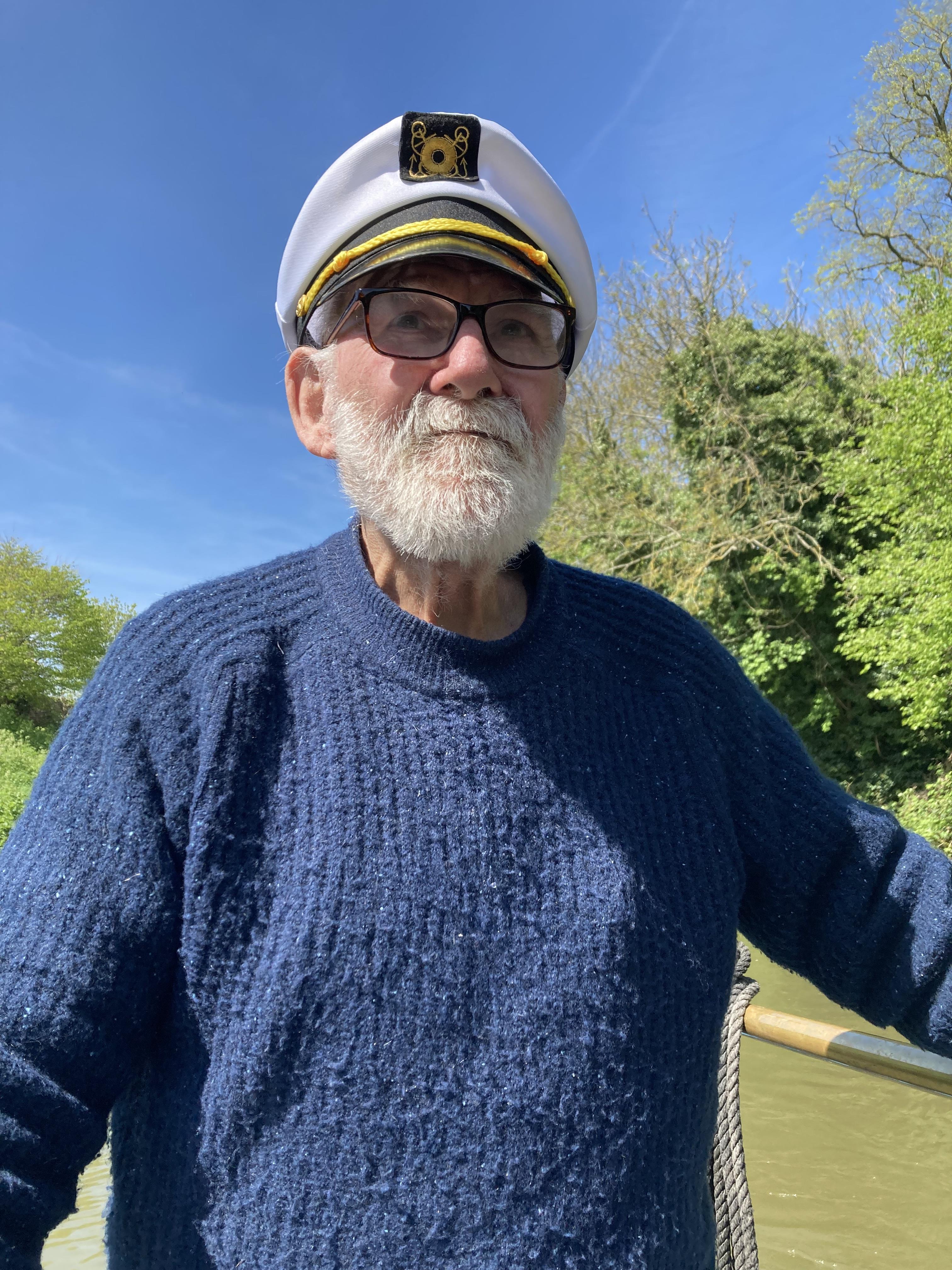 Funeral Notice Profile Image