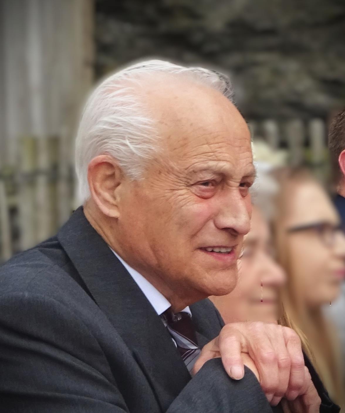 Funeral Notice Profile Image