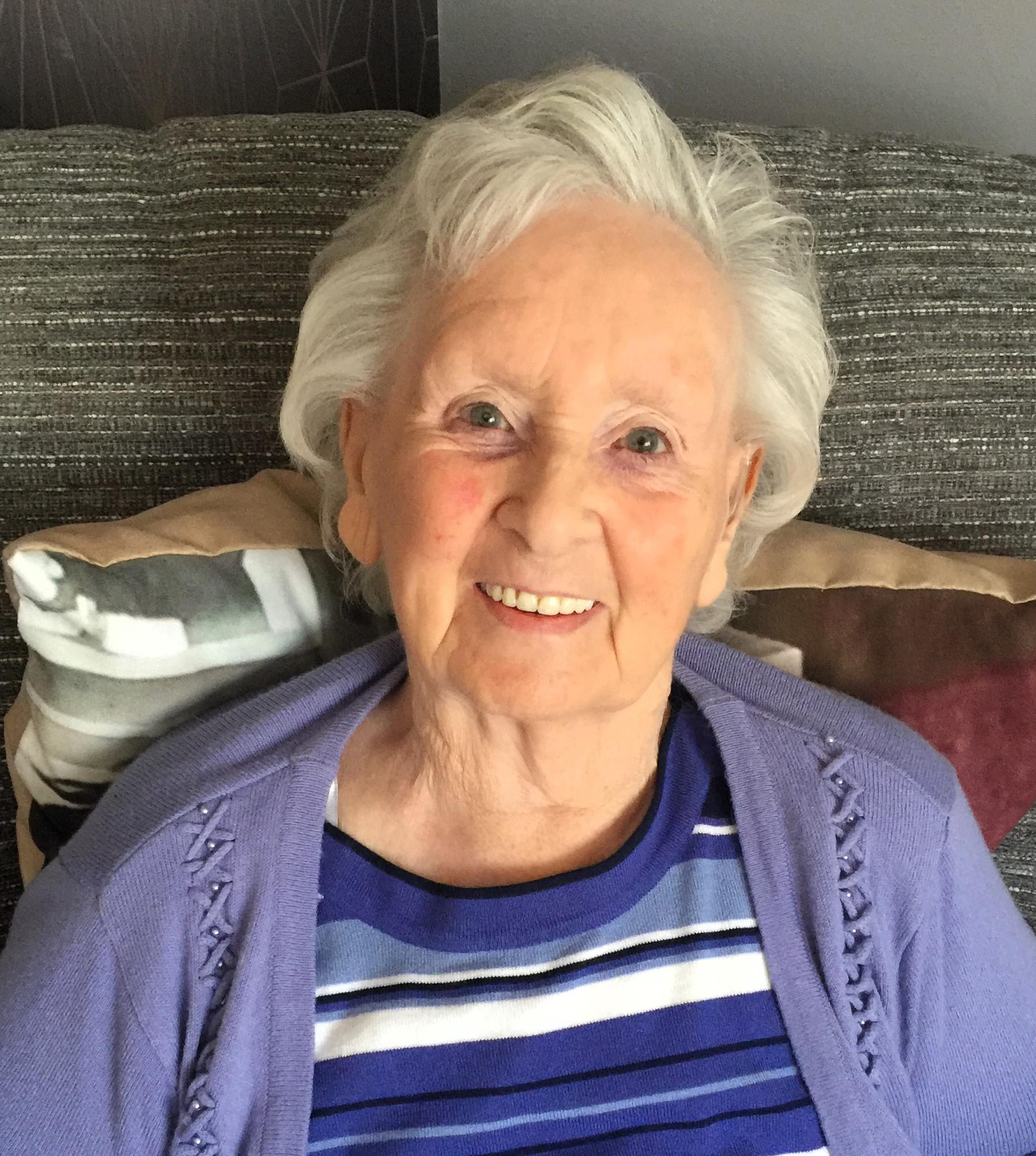 Funeral Notice Profile Image