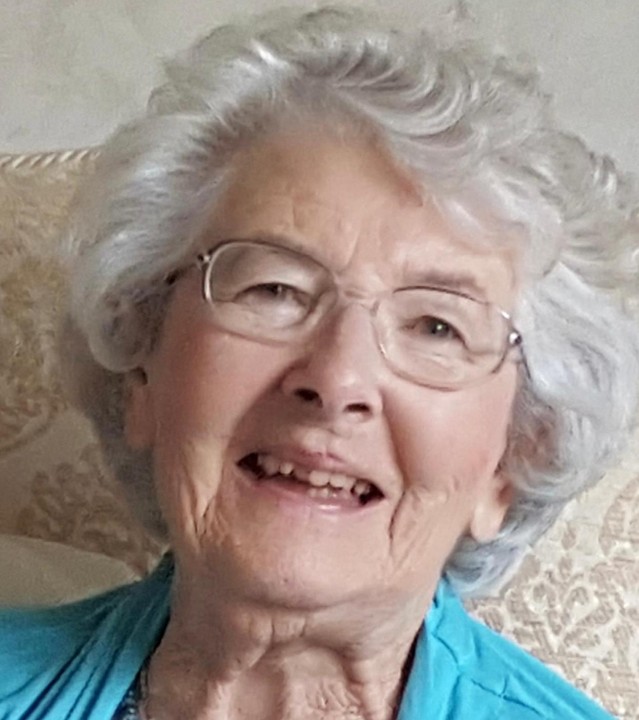 Funeral Notice Profile Image