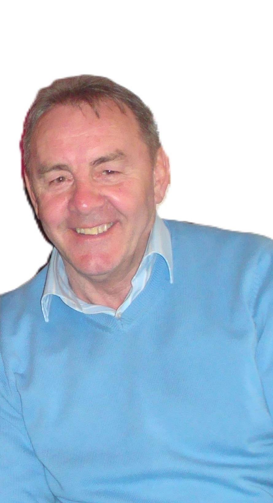 Funeral Notice Profile Image