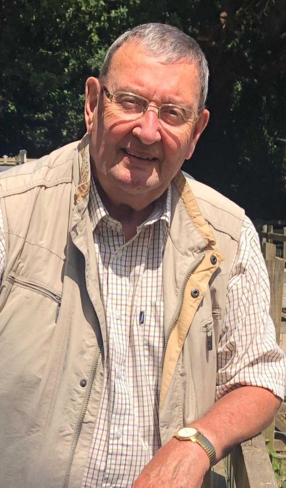 Funeral Notice Profile Image