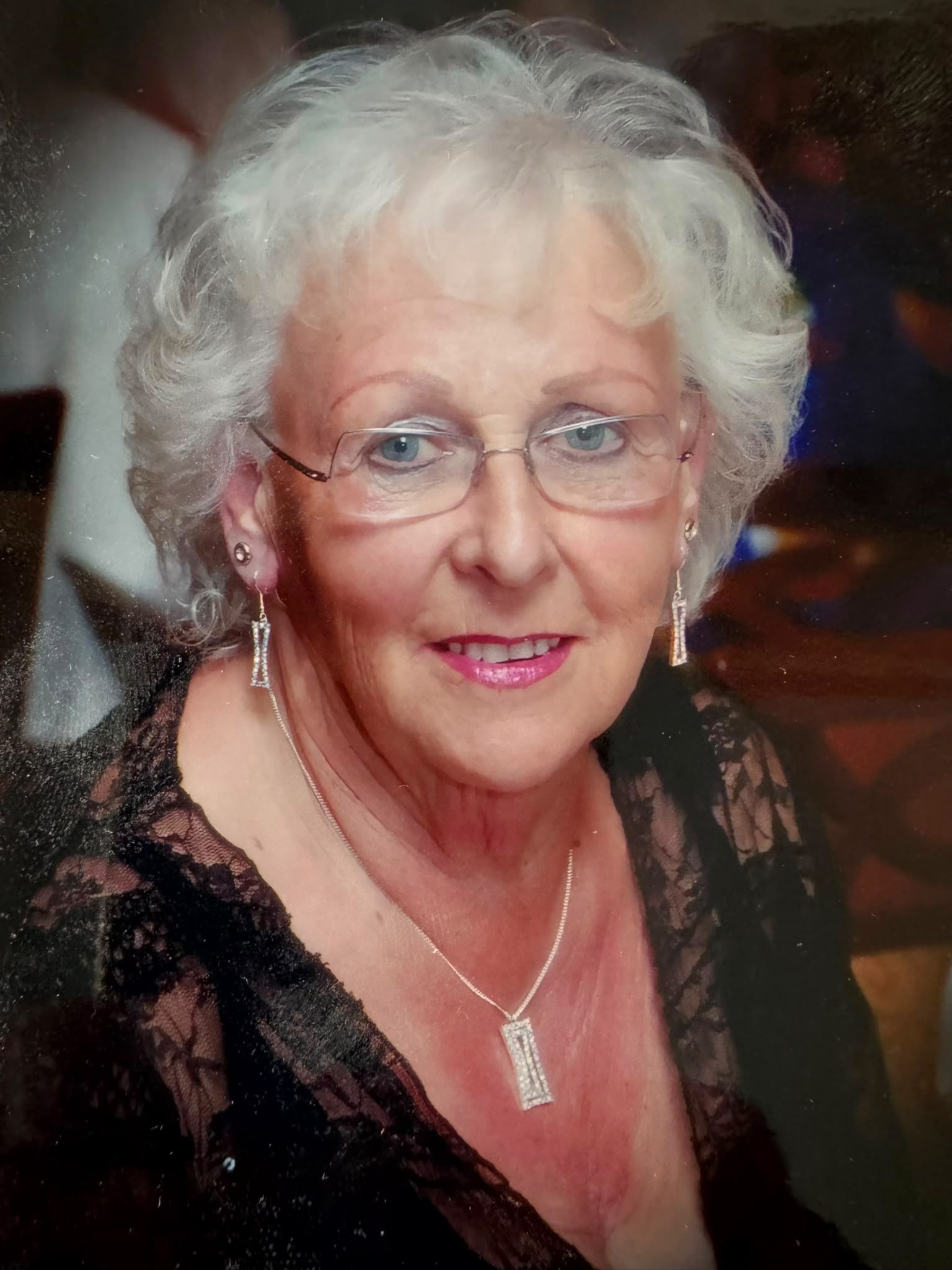 Funeral Notice Profile Image