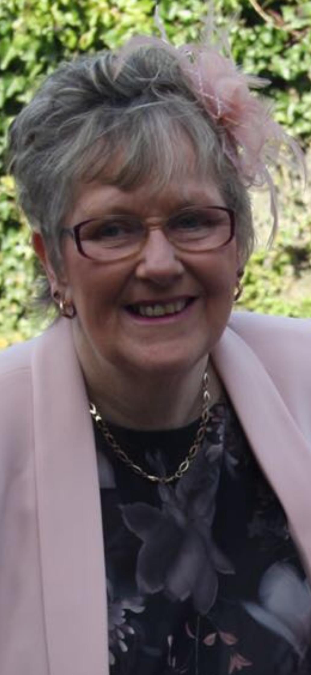 Funeral Notice Profile Image