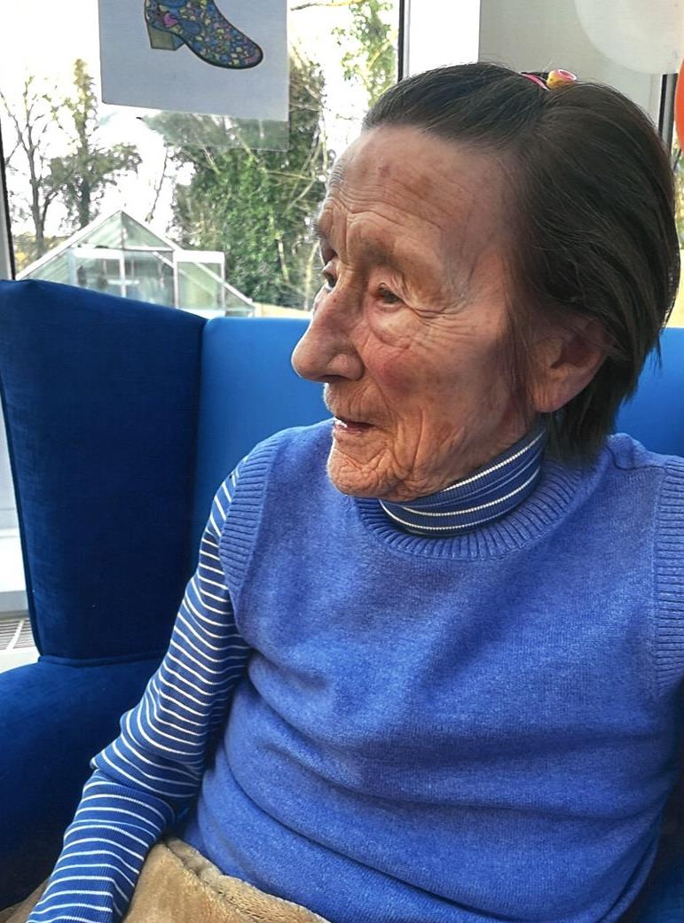 Funeral Notice Profile Image