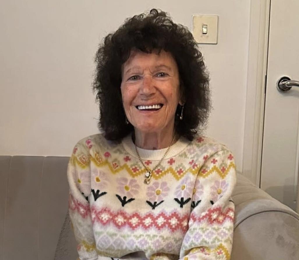 Funeral Notice Profile Image