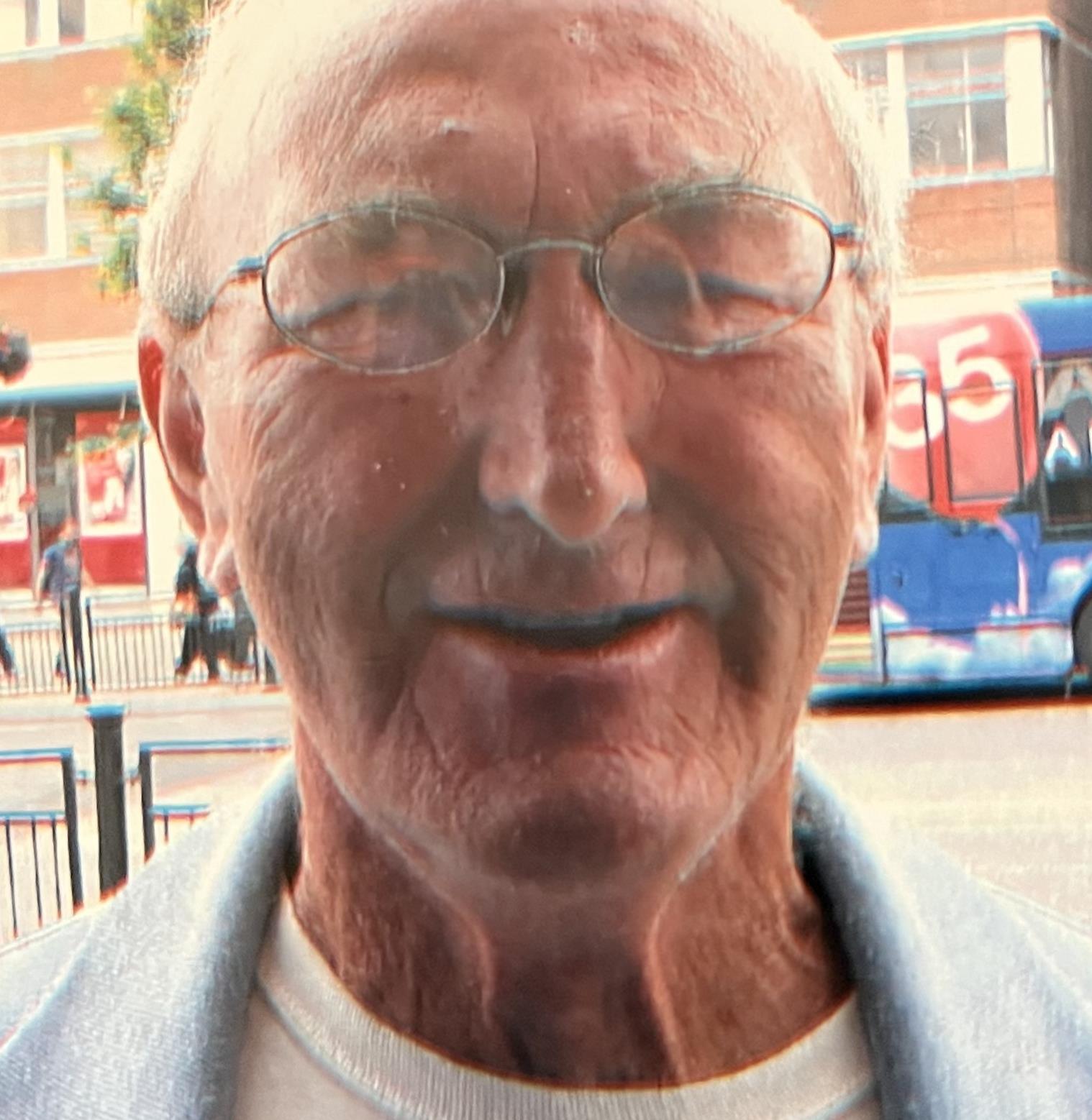 Funeral Notice Profile Image