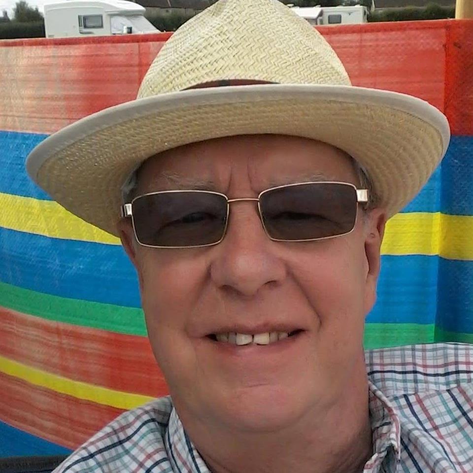 Funeral Notice Profile Image