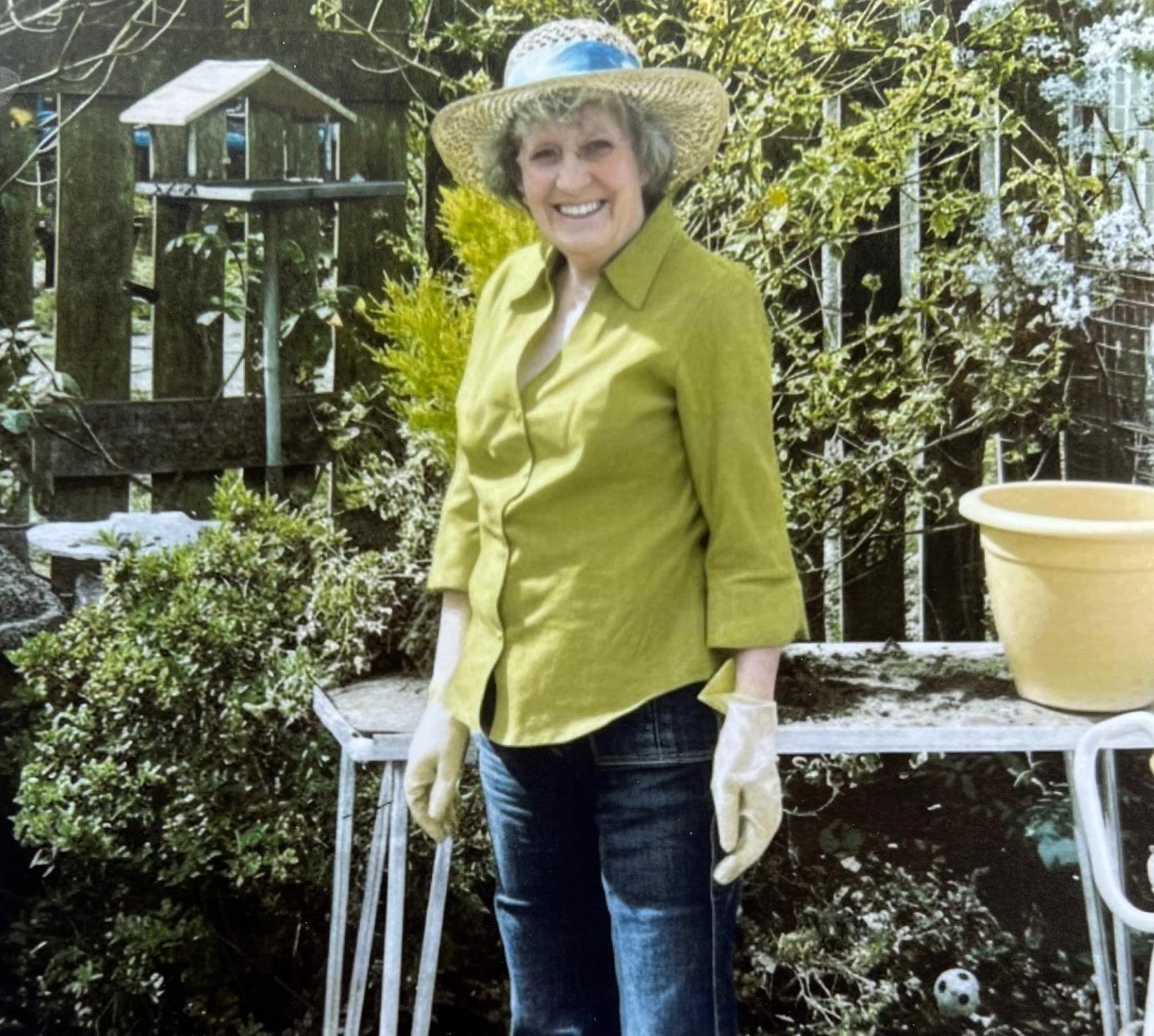 Funeral Notice Profile Image