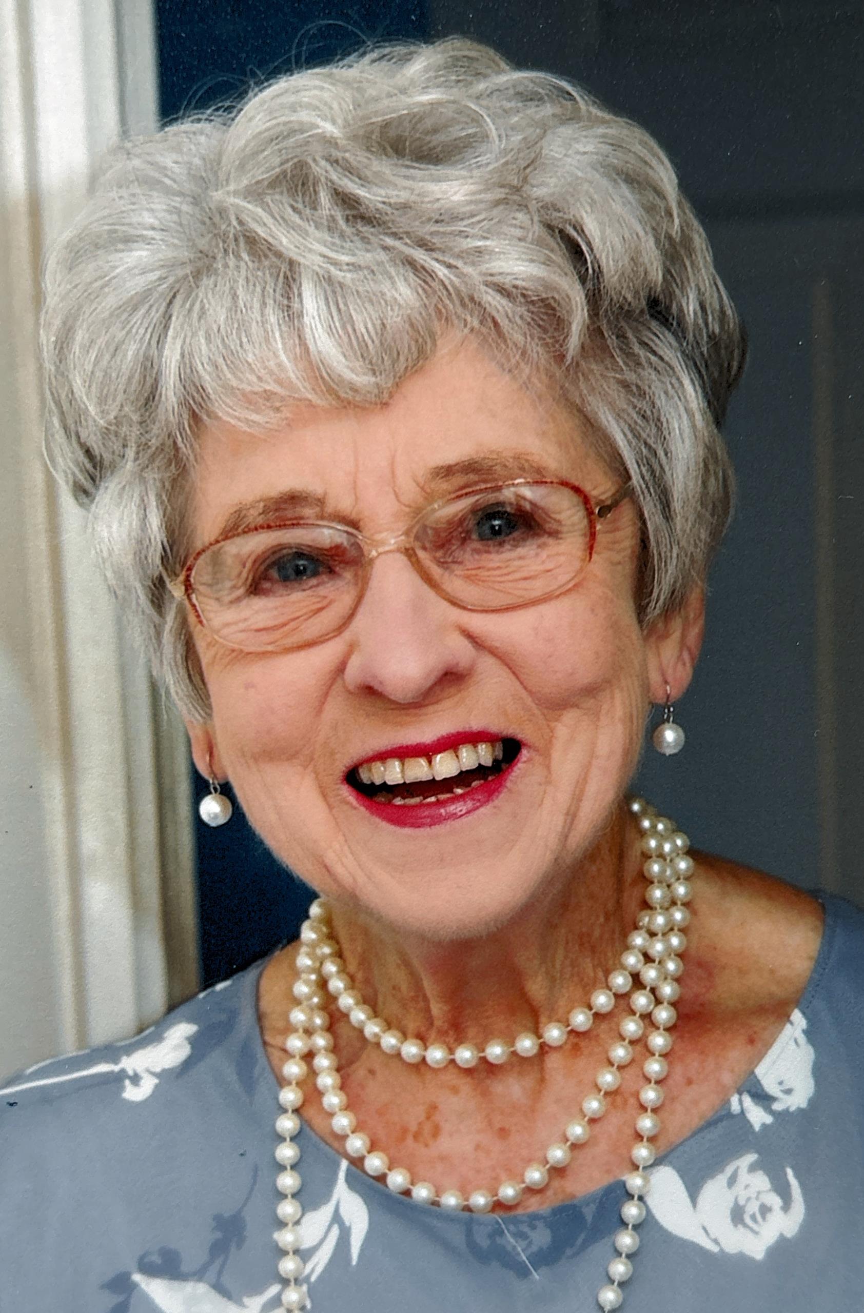 Funeral Notice Profile Image