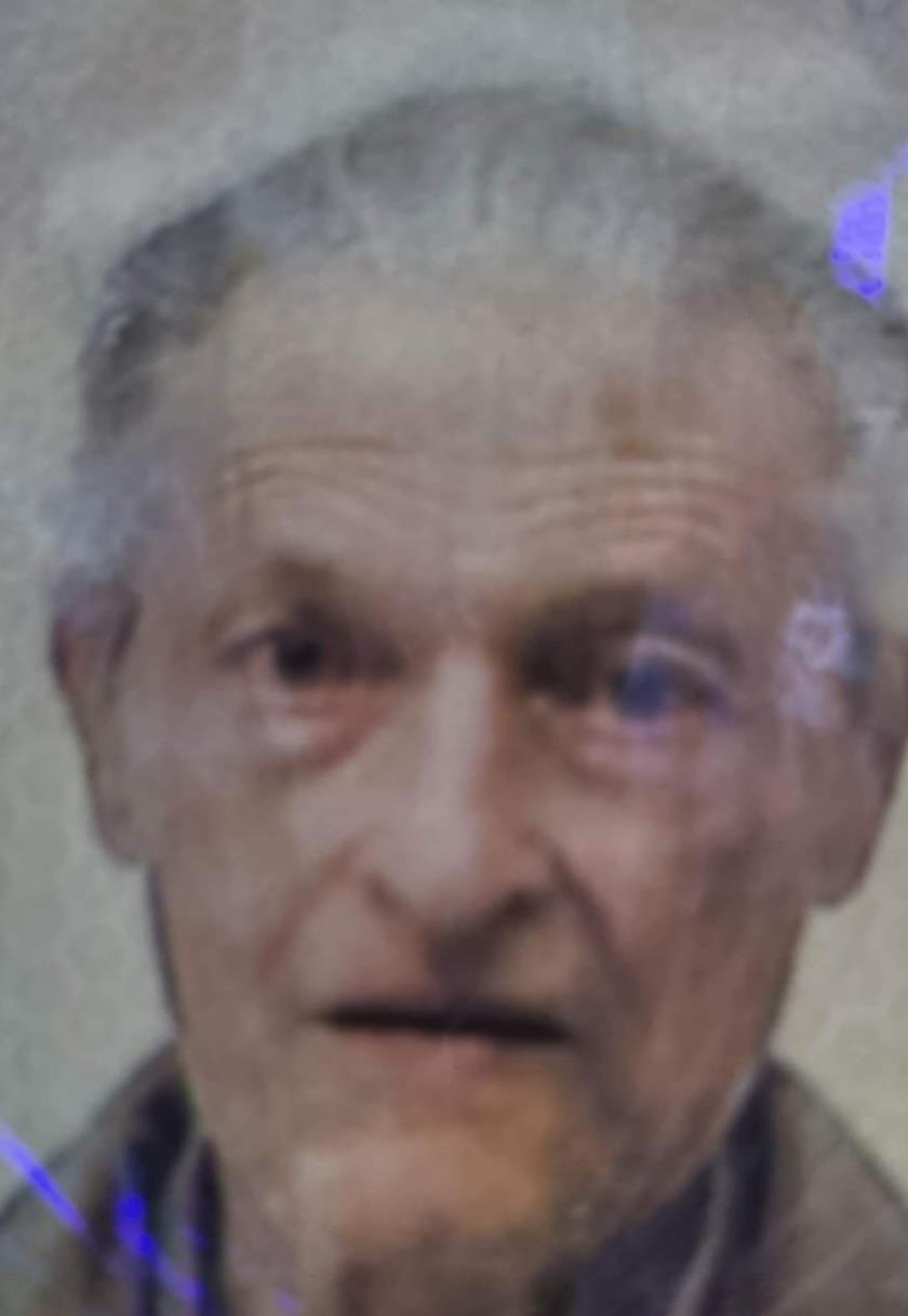 Funeral Notice for Dr John Loftus Storey