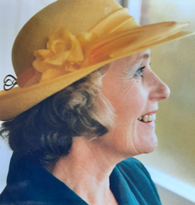 Funeral Notice Profile Image