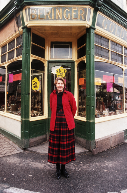 Funeral Notice Profile Image