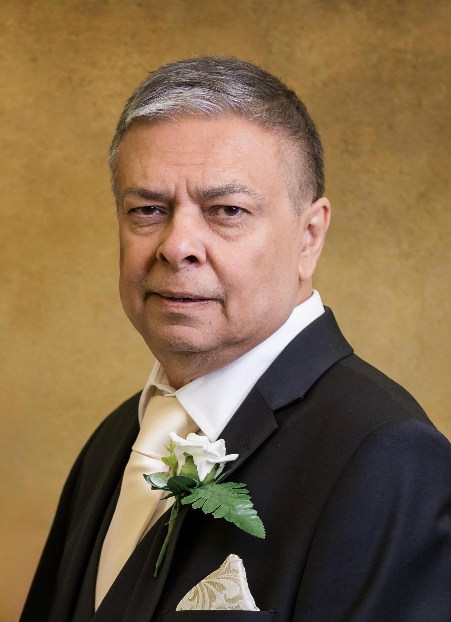 Funeral Notice Profile Image