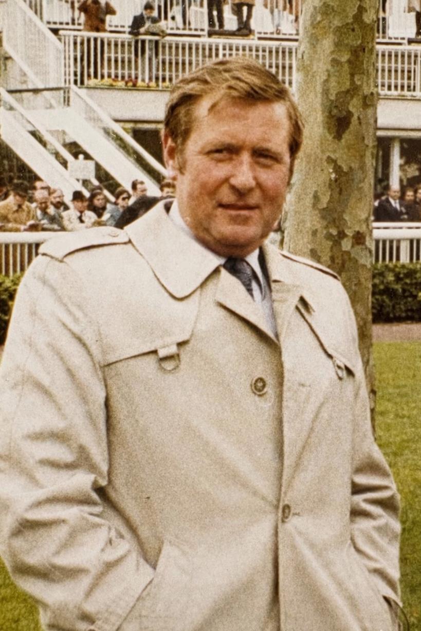 Funeral Notice Profile Image