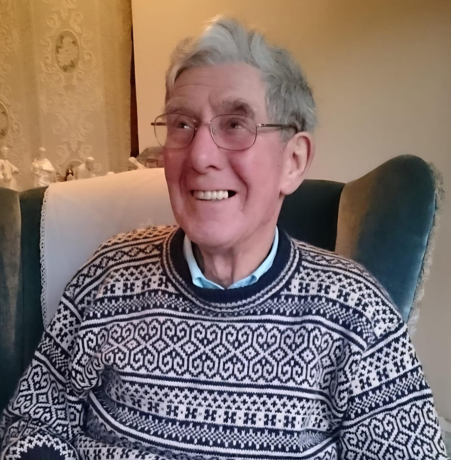 Funeral Notice Profile Image