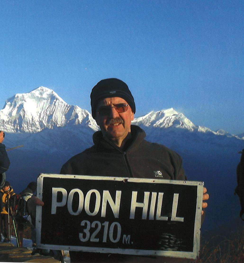 Funeral Notice Profile Image