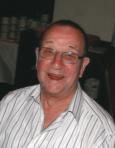 Funeral Notice Profile Image