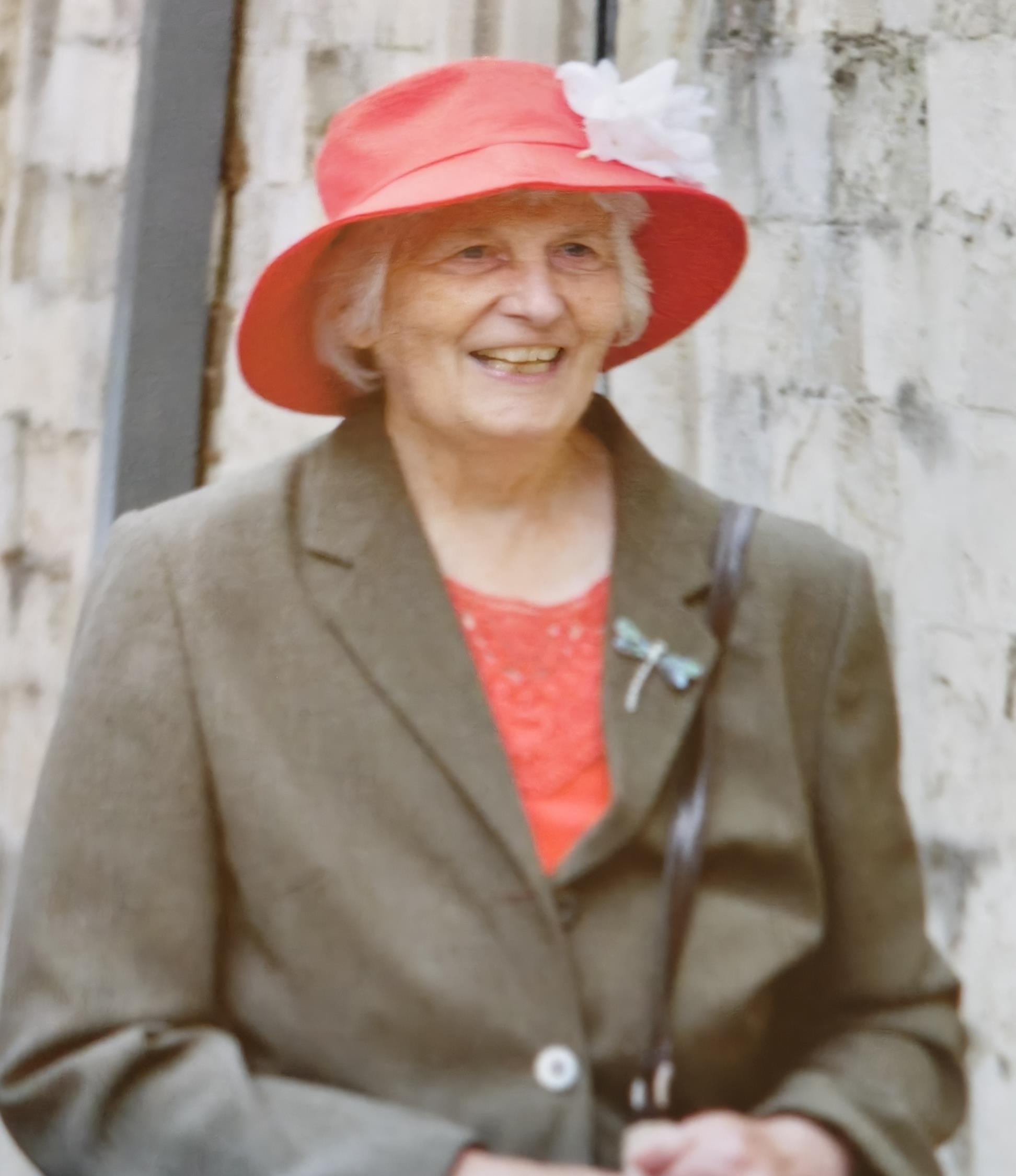 Funeral Notice Profile Image