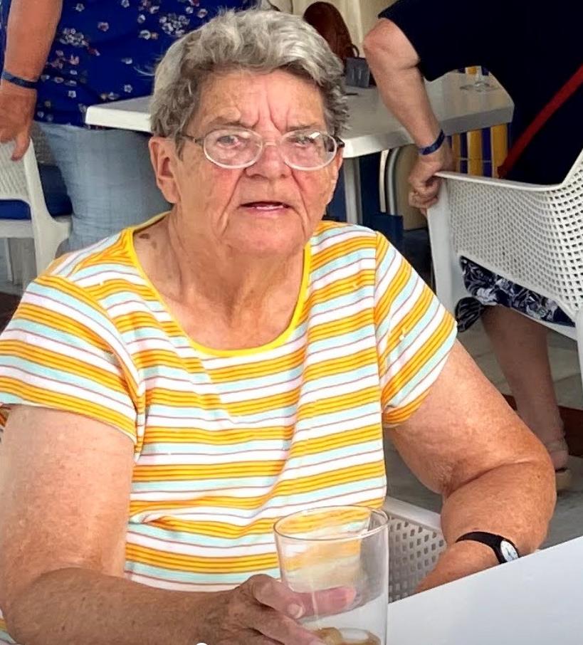 Funeral Notice Profile Image