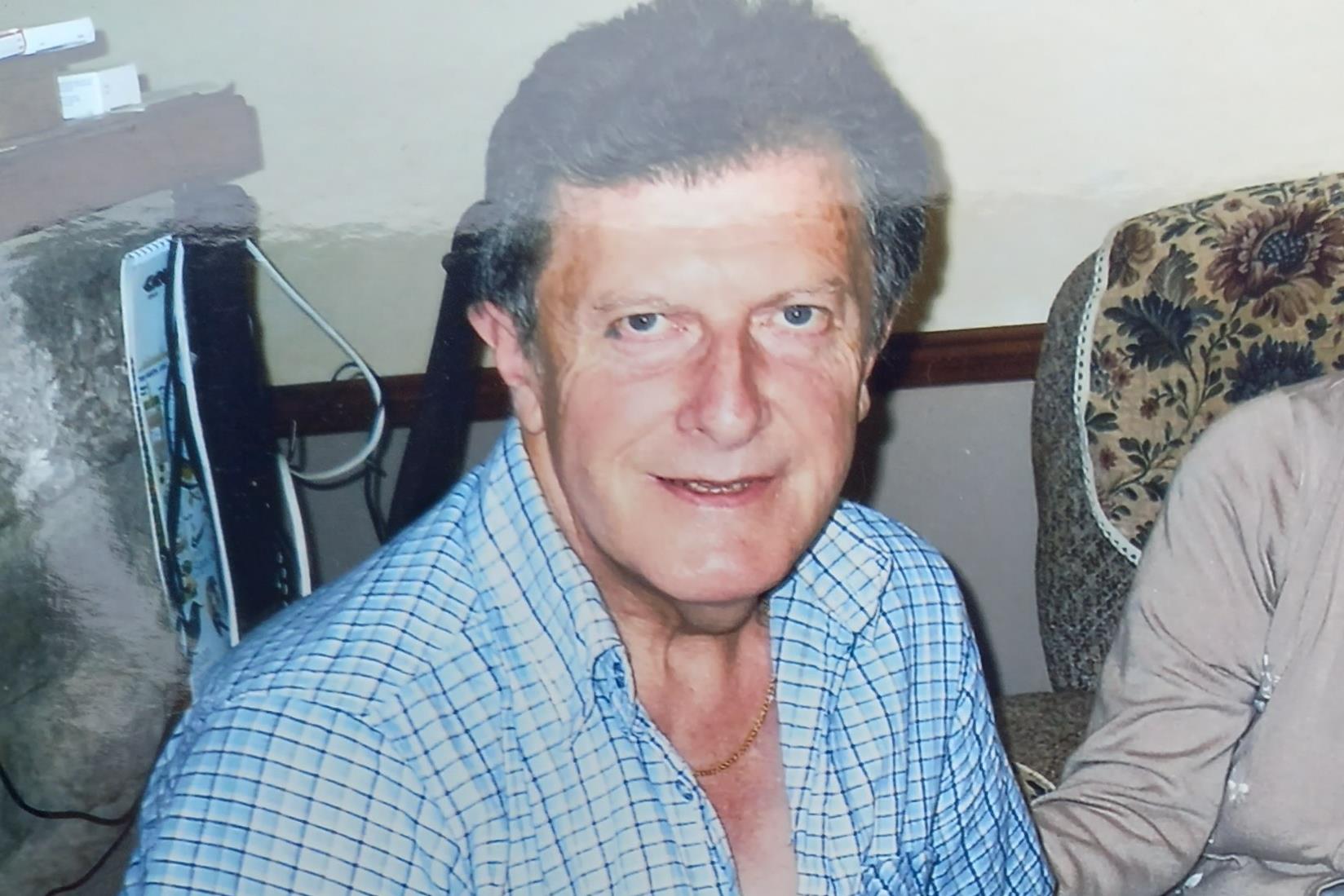 Funeral Notice Profile Image