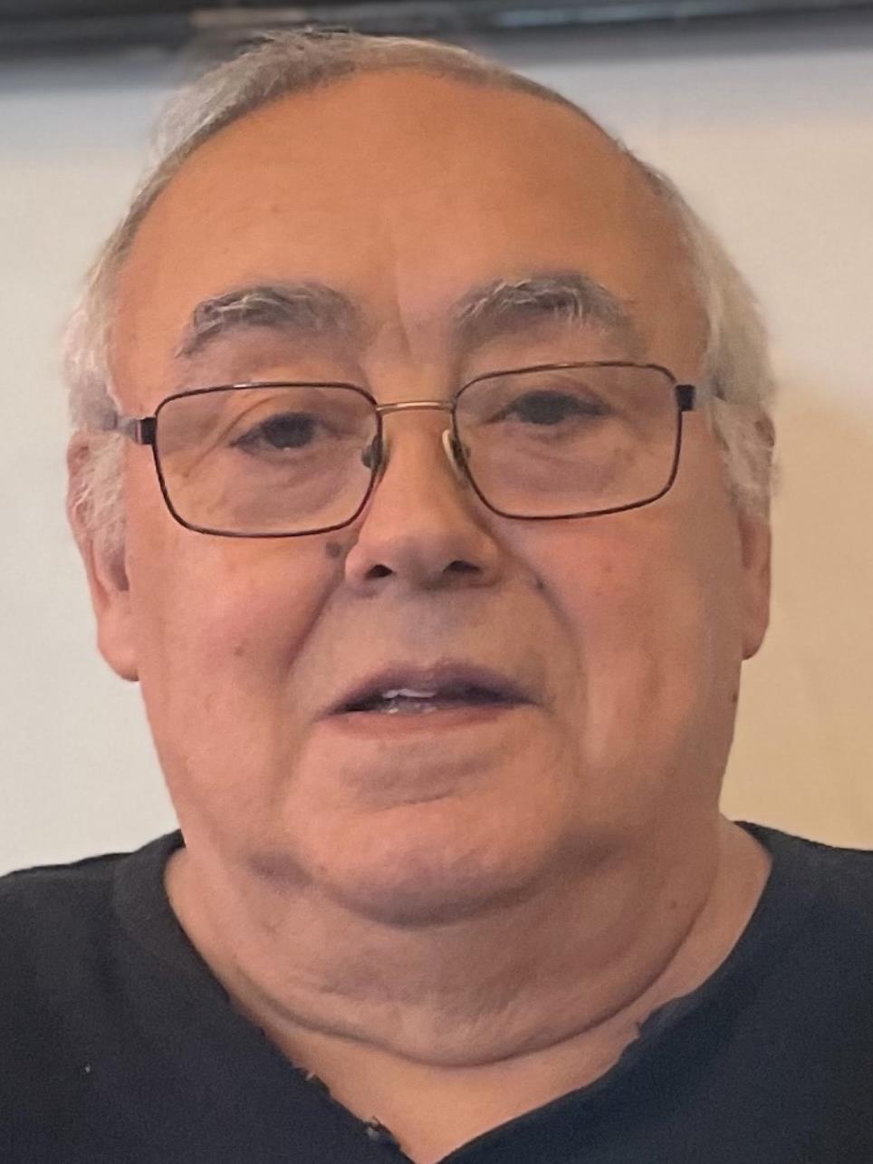Funeral Notice Profile Image