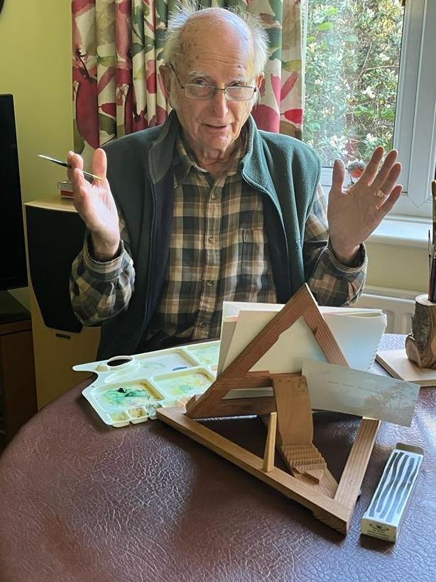 Funeral Notice Profile Image