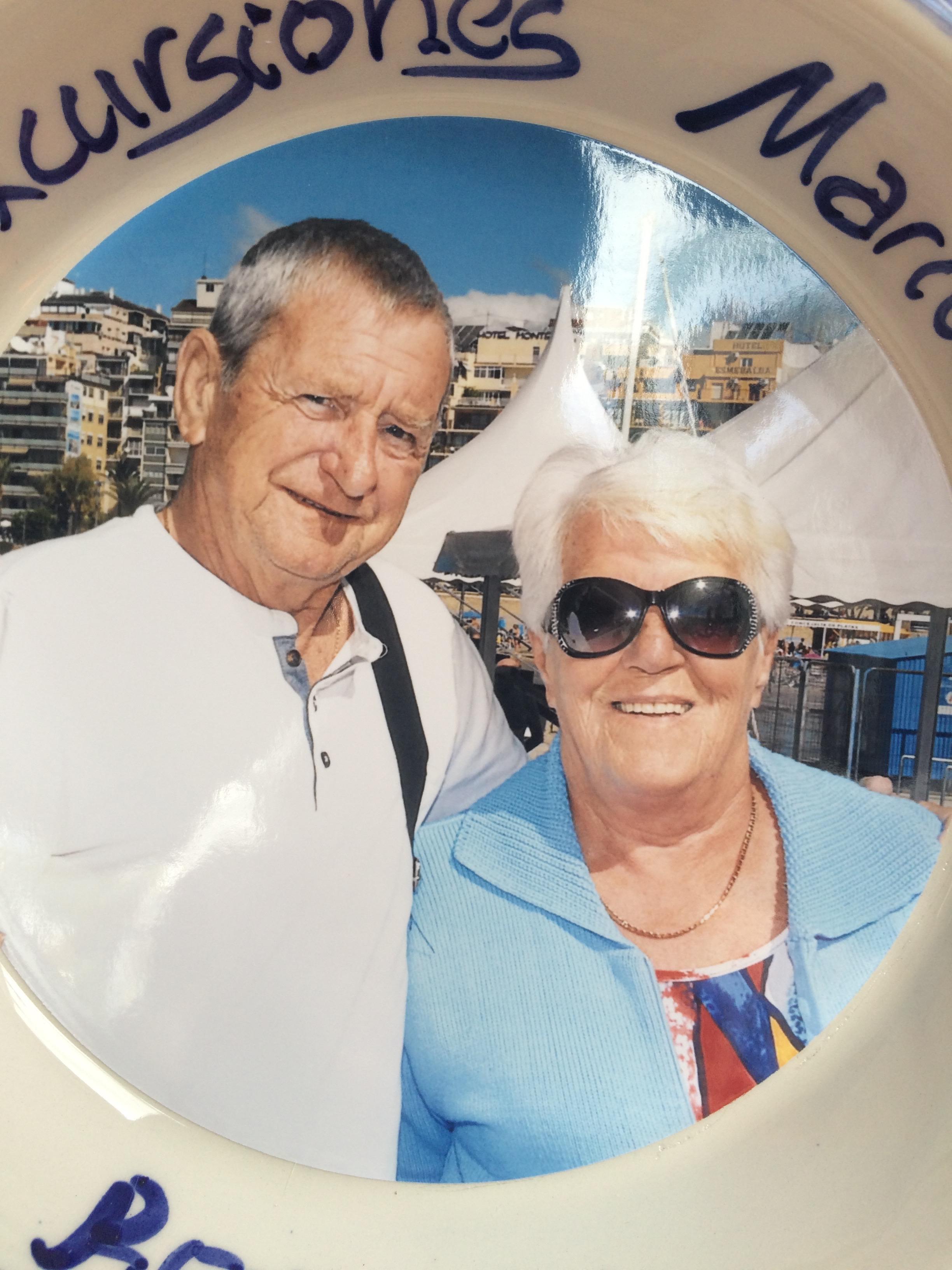 Funeral Notice Profile Image