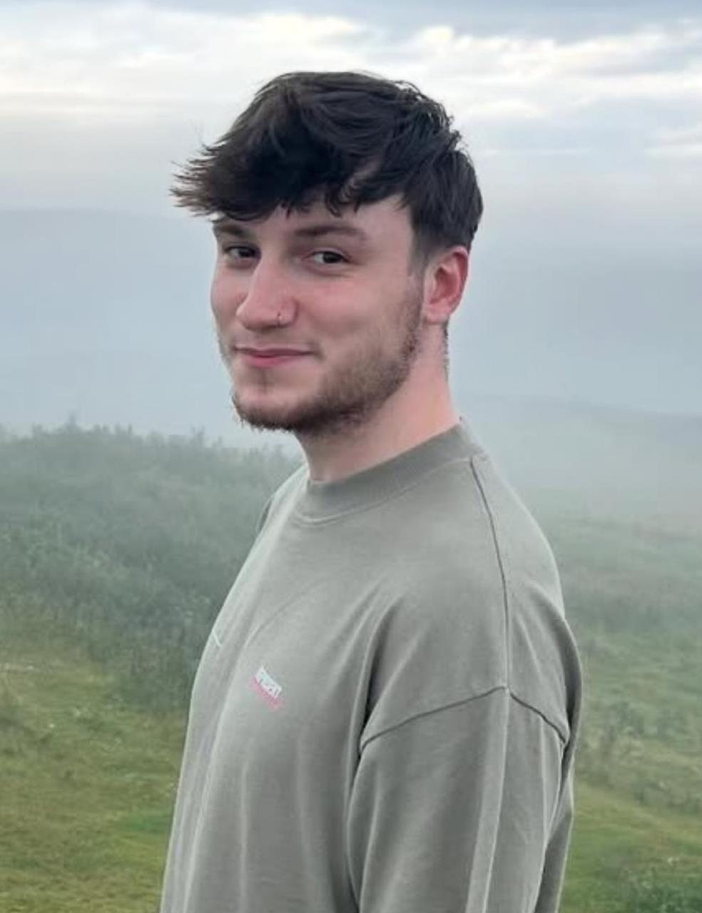 Funeral Notice Profile Image