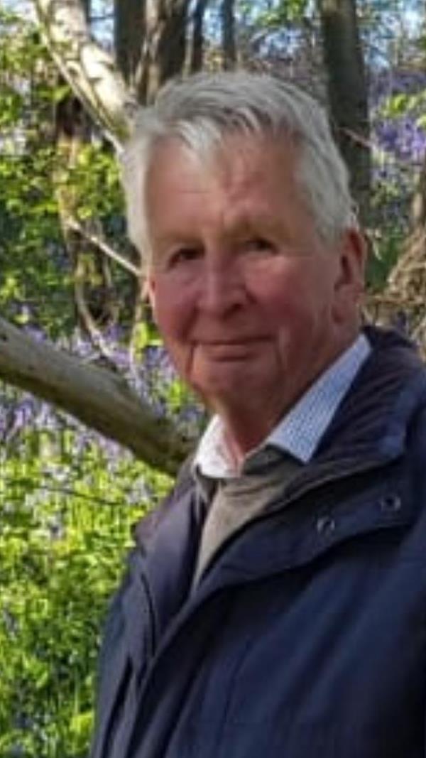 Funeral Notice Profile Image