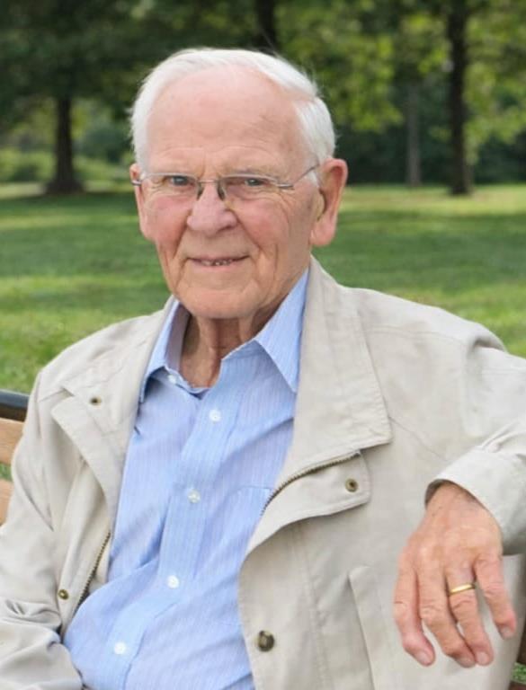 Funeral Notice Profile Image