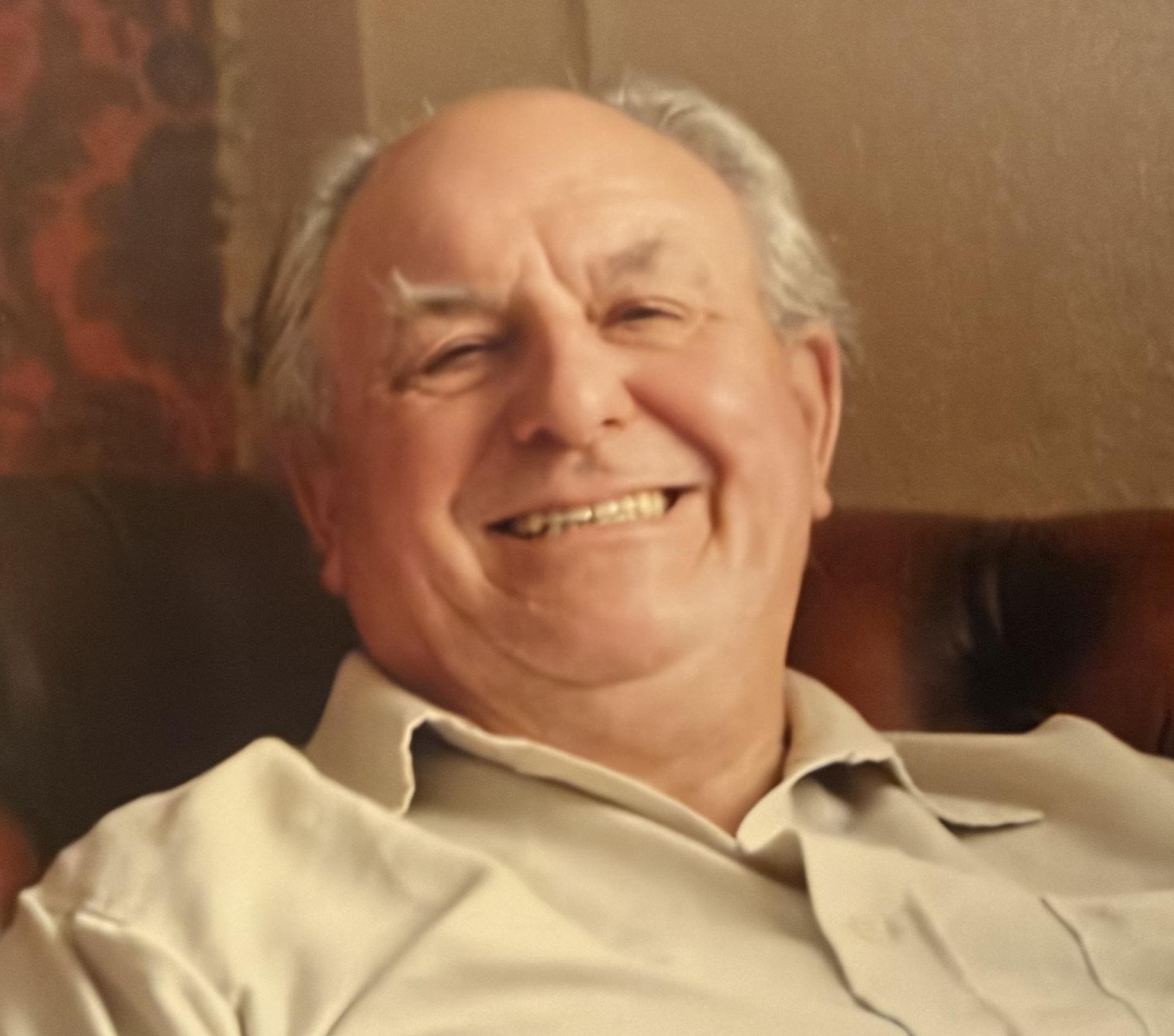 Funeral Notice Profile Image