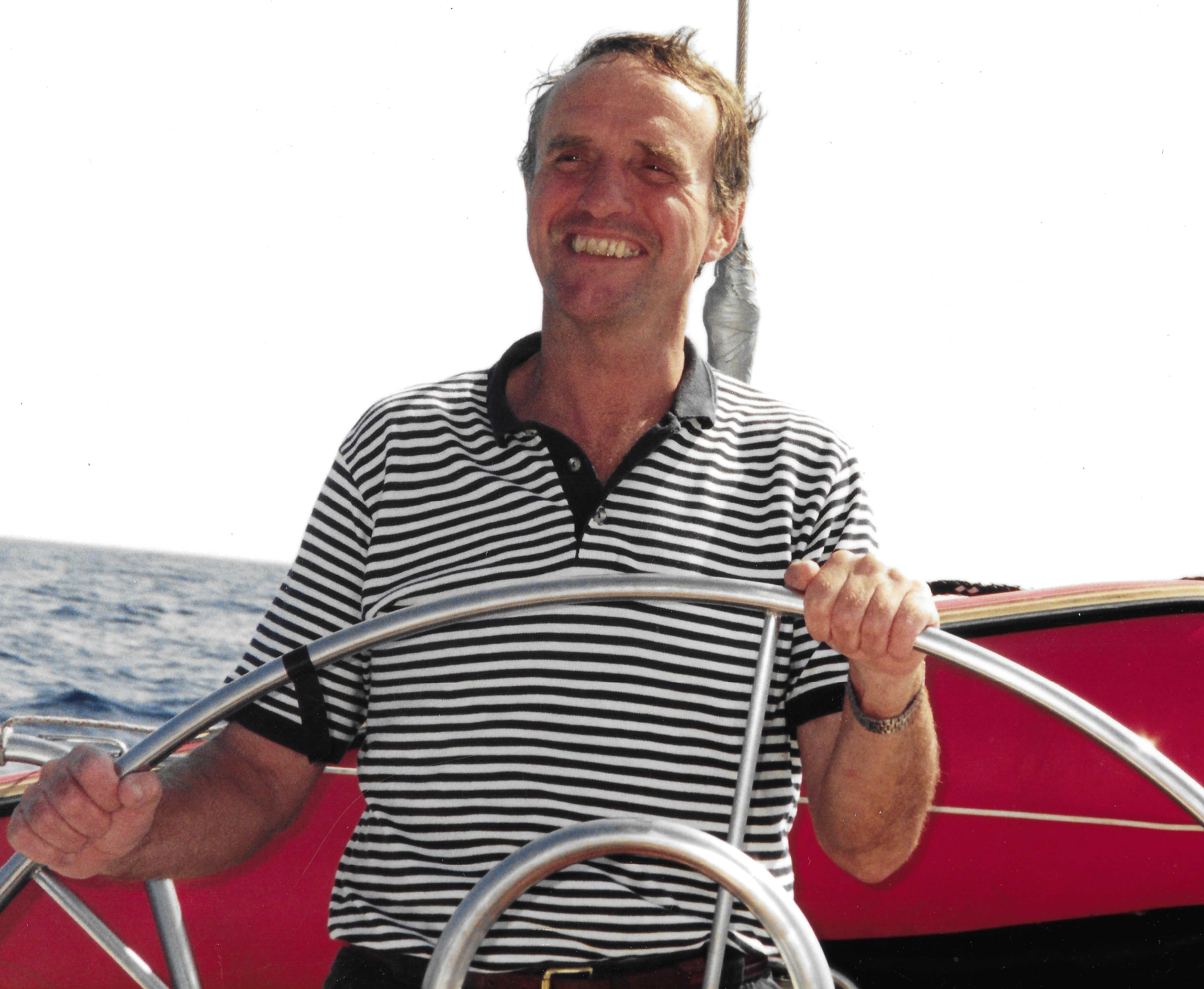 Funeral Notice Profile Image